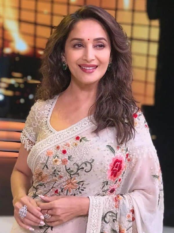 Madhuri Dixit to spread the expression and passion of dance with DWM